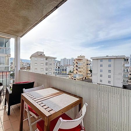 Sol Y Playa 4 1 Piso Muy Bonito Y Reformado Apartment Roses Exterior foto