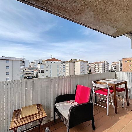 Sol Y Playa 4 1 Piso Muy Bonito Y Reformado Apartment Roses Exterior foto