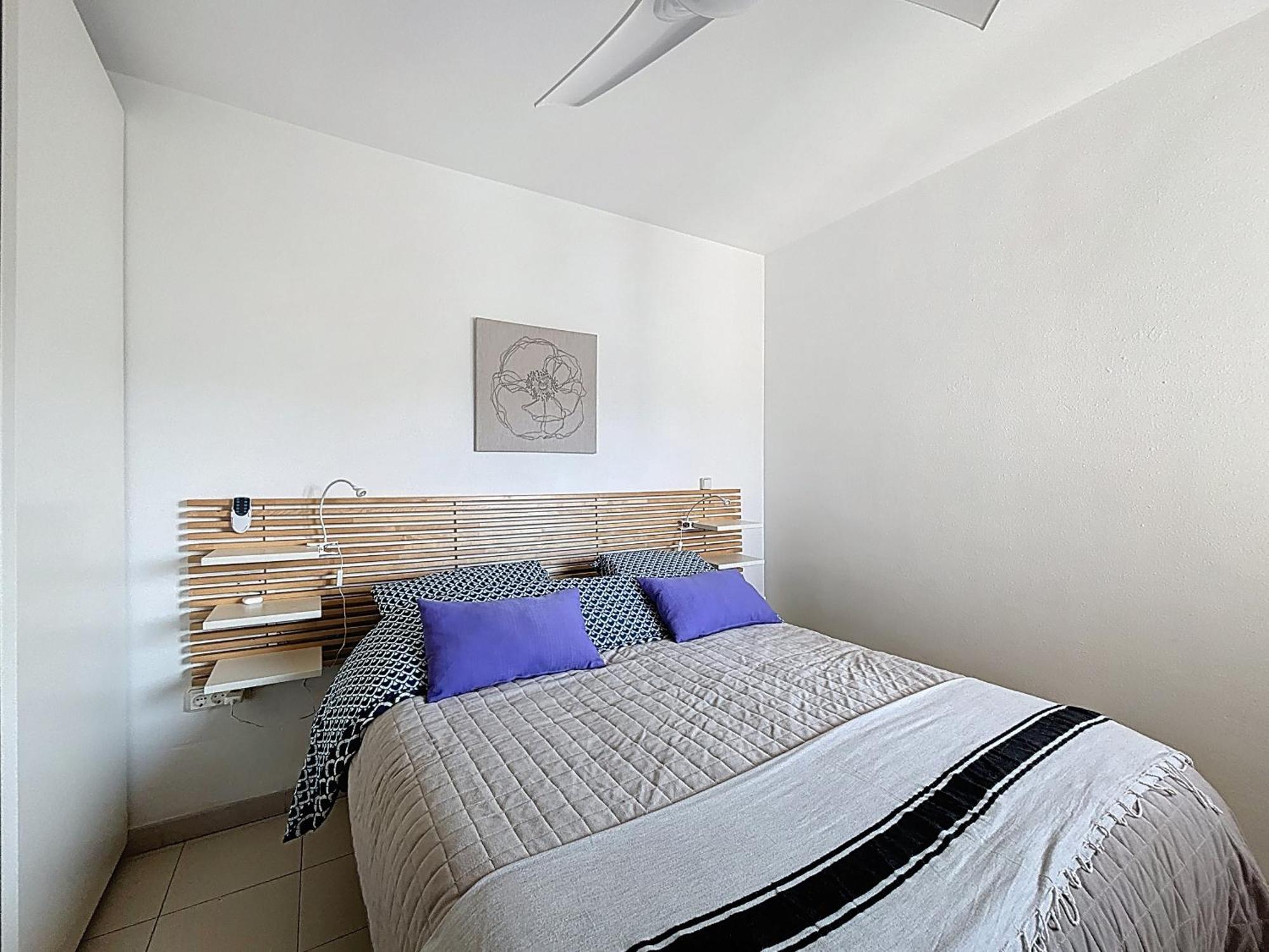 Sol Y Playa 4 1 Piso Muy Bonito Y Reformado Apartment Roses Exterior foto