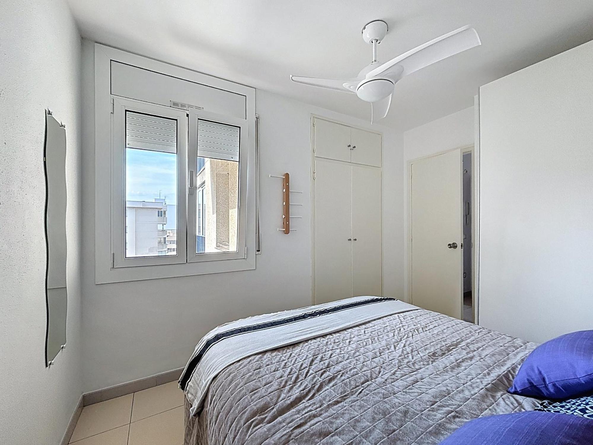 Sol Y Playa 4 1 Piso Muy Bonito Y Reformado Apartment Roses Exterior foto